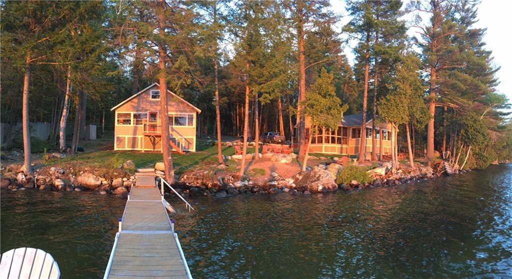 122 Snug Harbor Road Belgrade, ME 04917 - Photo 18 of 20 Photo