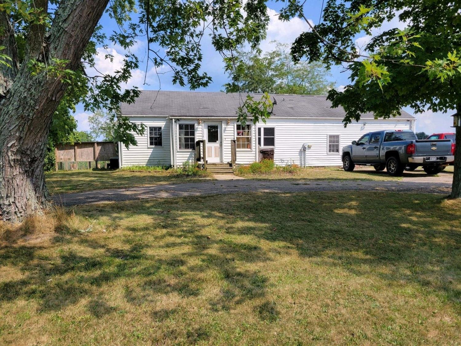 8314 South Preble County Line Road Germantown, OH 45327 - Photo 1 of 12 Gallery Image 1