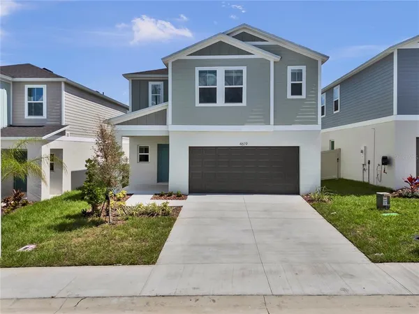 $2,800 | 4619 Hikers Drive, Davenport, FL 33837