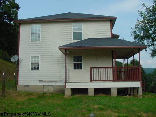 2337 Miletus Road Salem, WV 26426 - Photo 2 of 10 Gallery Image 2