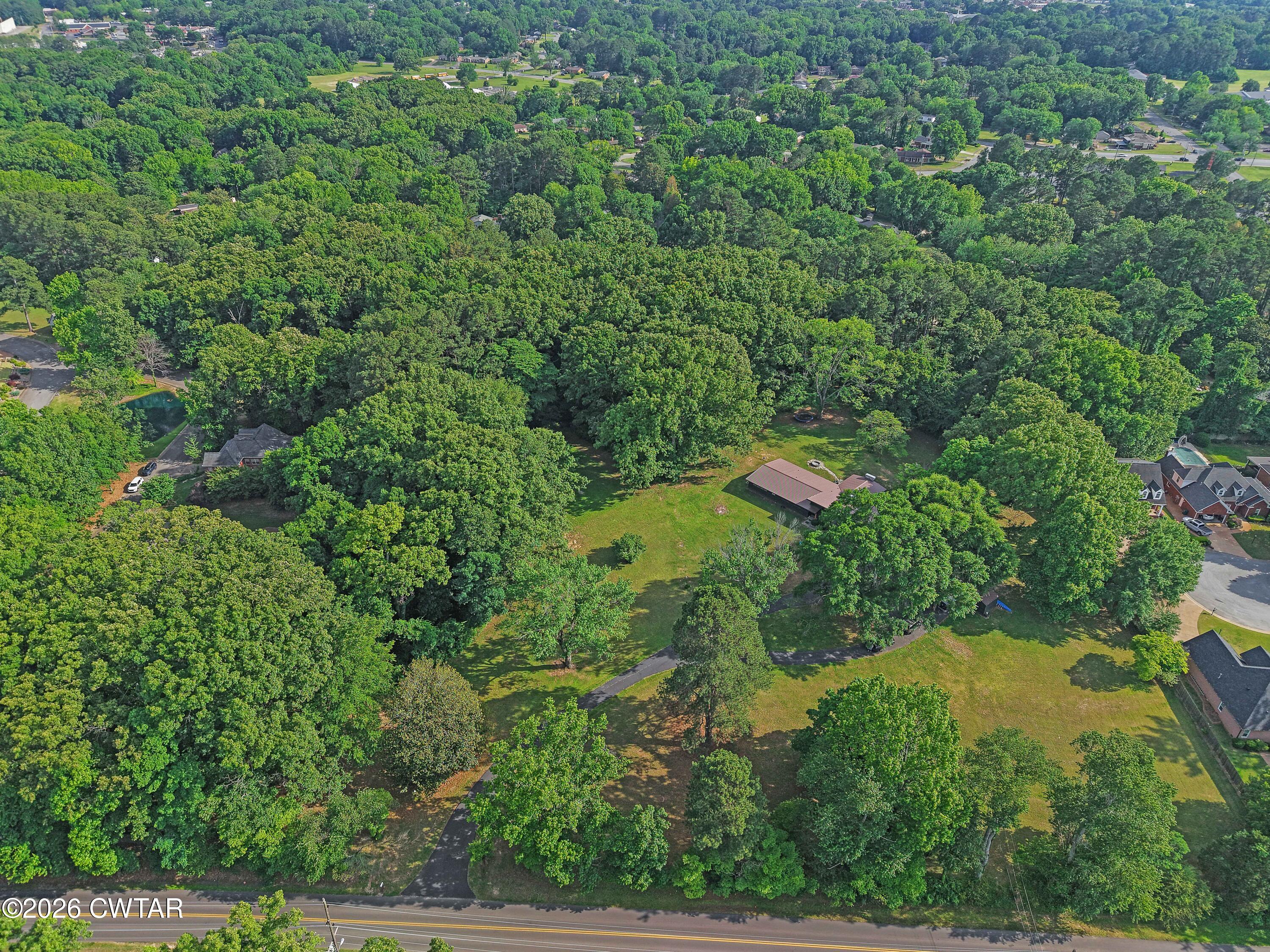 306 Wiley Parker Road Jackson, TN 38305 - Photo 33 of 33 DJI_20260515170636_0906_D