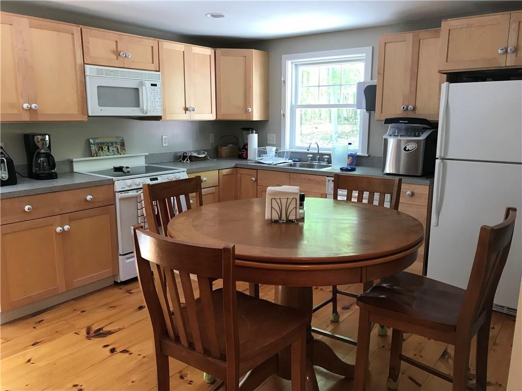 1733 High Point Road Standish, ME 04084 - Photo 2 of 28 Photo