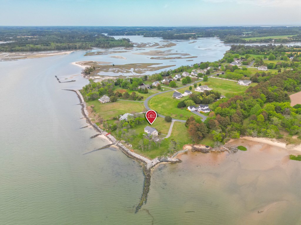 1495 Arlington Chase Road Cape Charles, VA 23310 - Photo 53 of 97