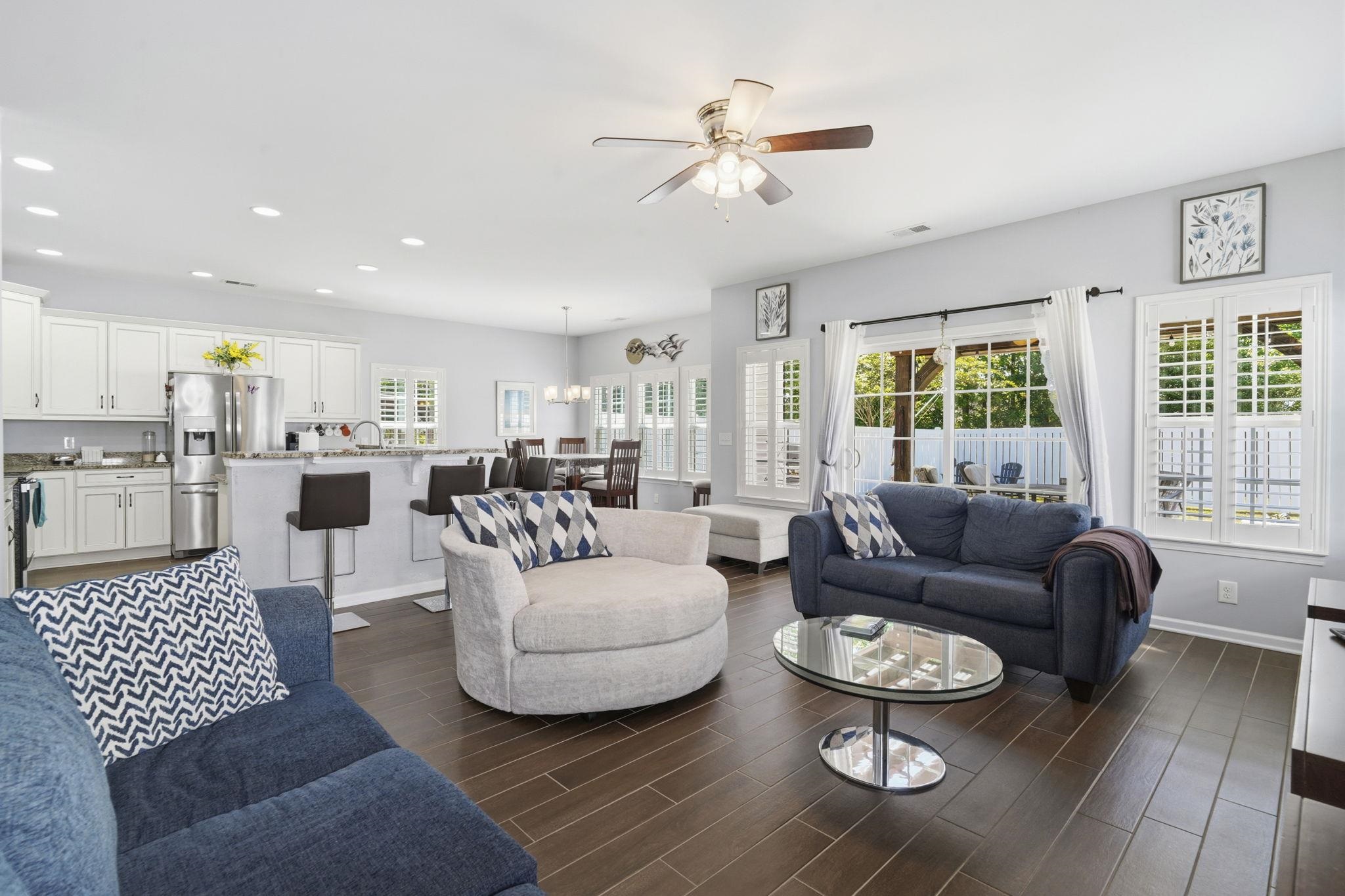 757 Rambler Court Myrtle Beach, SC 29588 - Photo 13 of 34