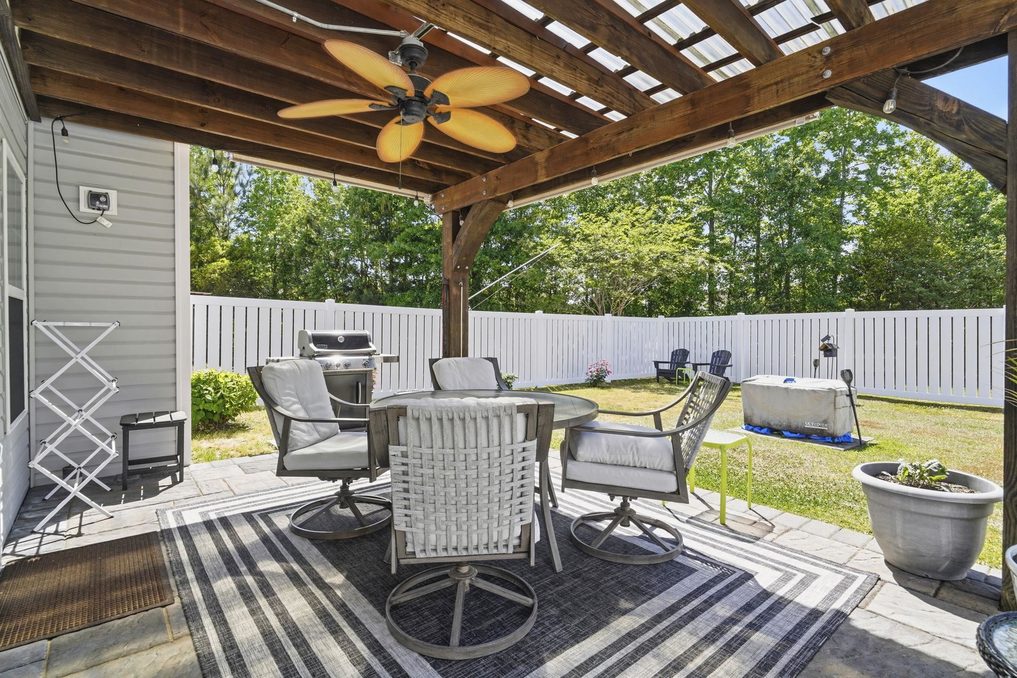 757 Rambler Court Myrtle Beach, SC 29588 - Photo 27 of 34