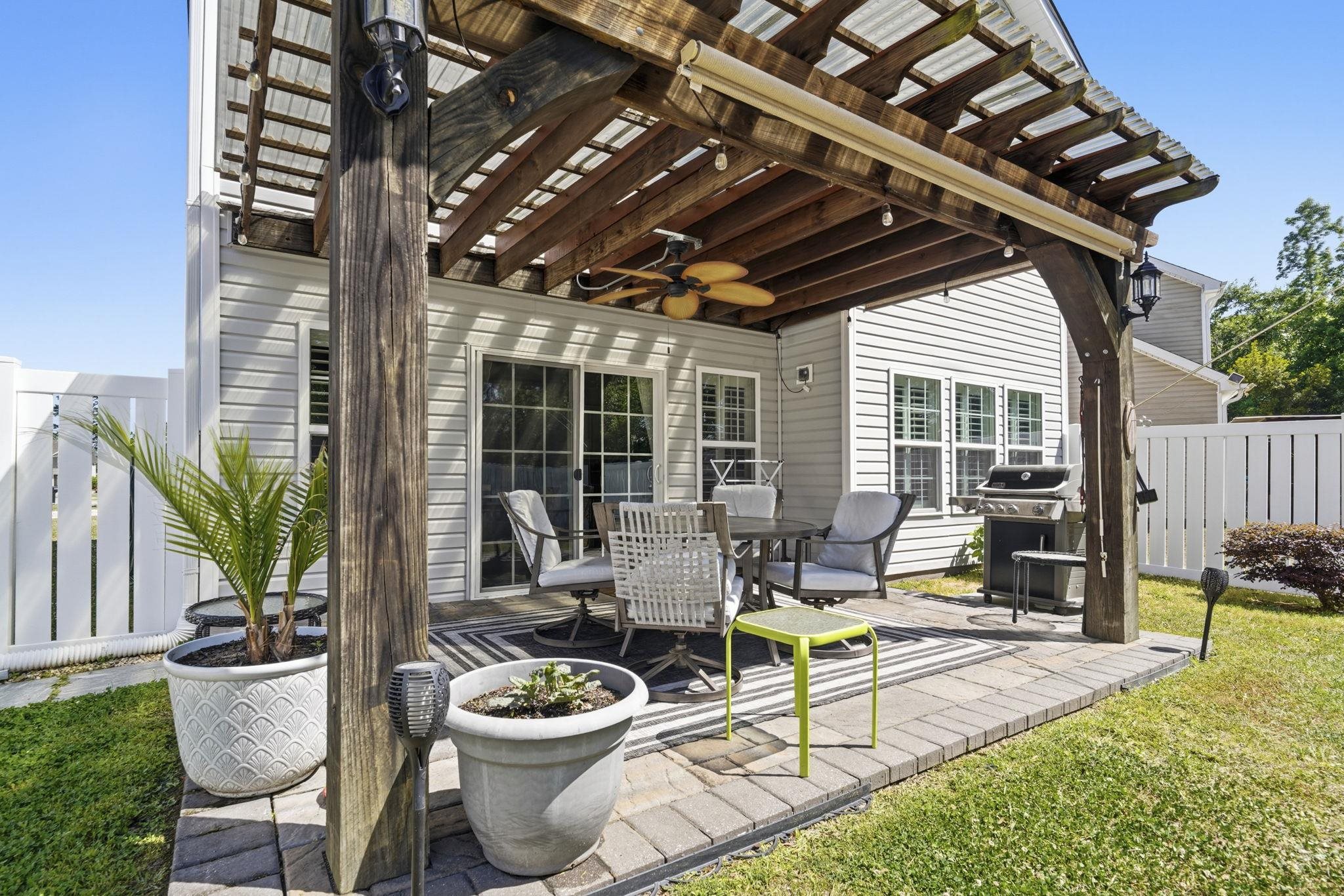 757 Rambler Court Myrtle Beach, SC 29588 - Photo 28 of 34