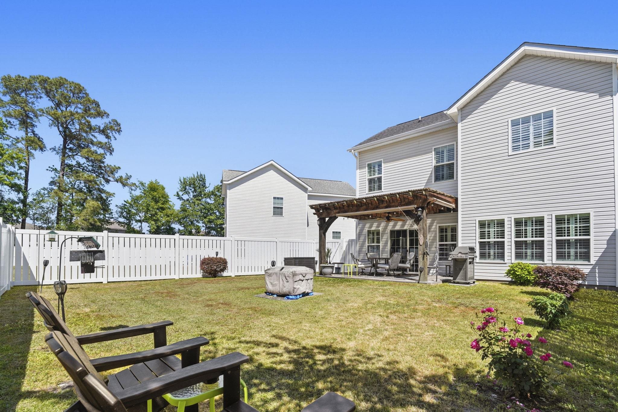 757 Rambler Court Myrtle Beach, SC 29588 - Photo 30 of 34