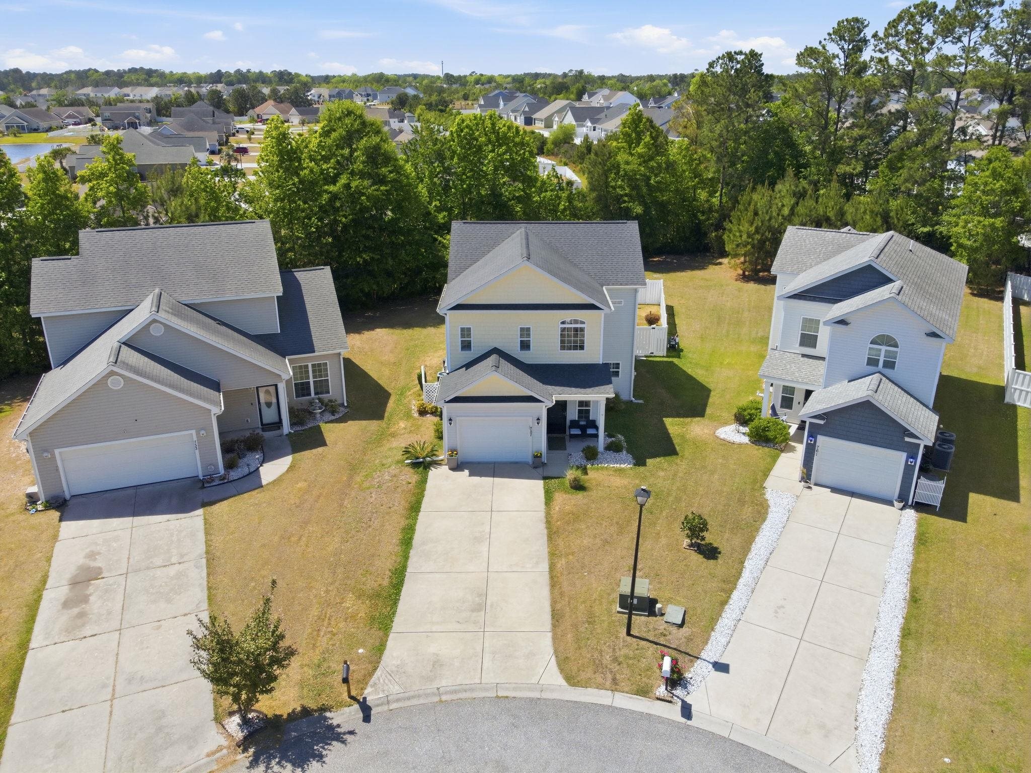 757 Rambler Court Myrtle Beach, SC 29588 - Photo 31 of 34