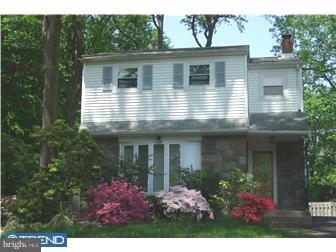 227 Juniper Road Havertown, PA 19083 - Photo 1 of 12 Exterior Front