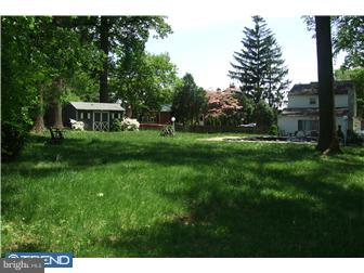 227 Juniper Road Havertown, PA 19083 - Photo 11 of 12 Exterior Back