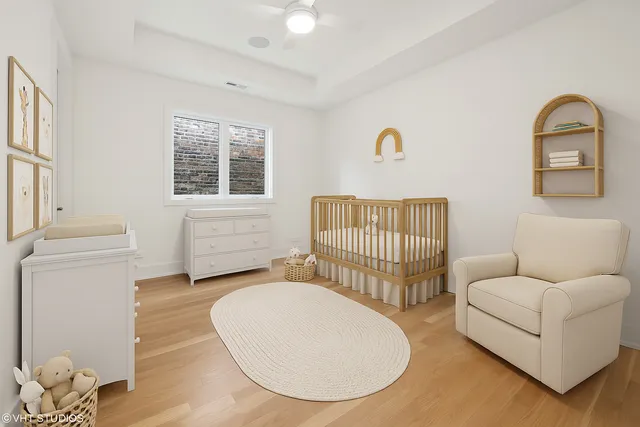 $2,600,000 | 3920 North Bell Avenue, Chicago, IL 60618