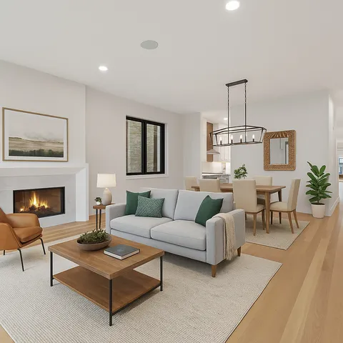 $2,600,000 | 3920 North Bell Avenue, Chicago, IL 60618