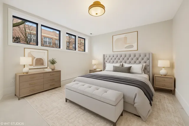 $2,600,000 | 3920 North Bell Avenue, Chicago, IL 60618