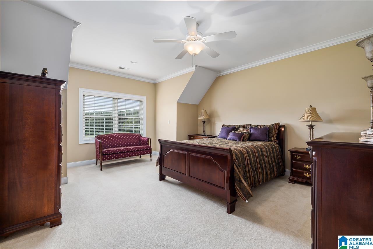 554 Huff Lane Springville, AL 35146 - Photo 27 of 50
