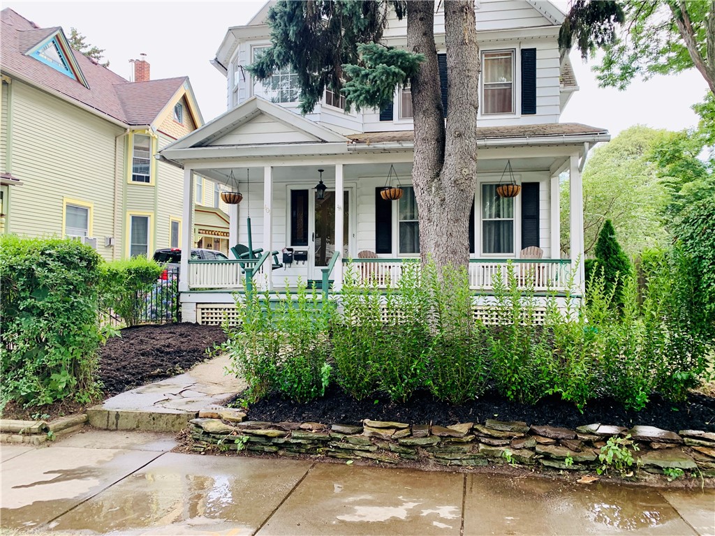 401 Pearl Street Rochester, NY 14607 - Photo 1 of 1