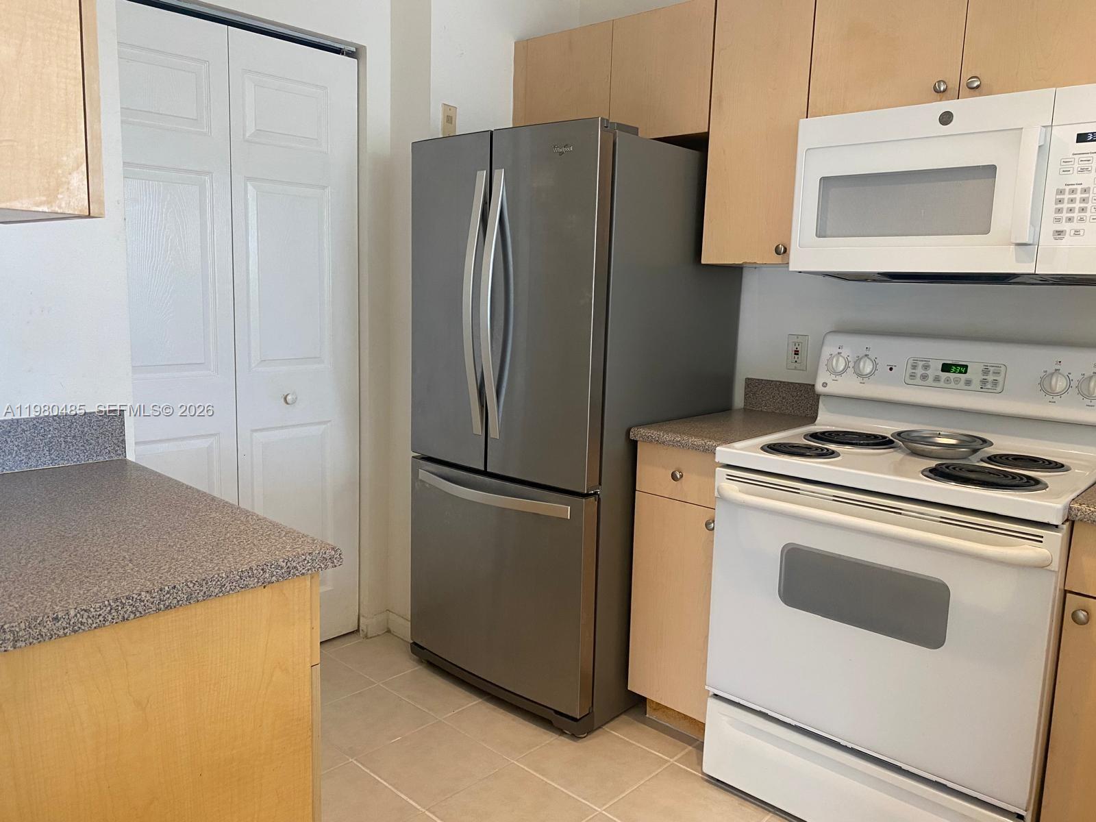 7980 North Nob Hill Road, Unit 107 Tamarac, FL 33321 - Photo 1 of 15