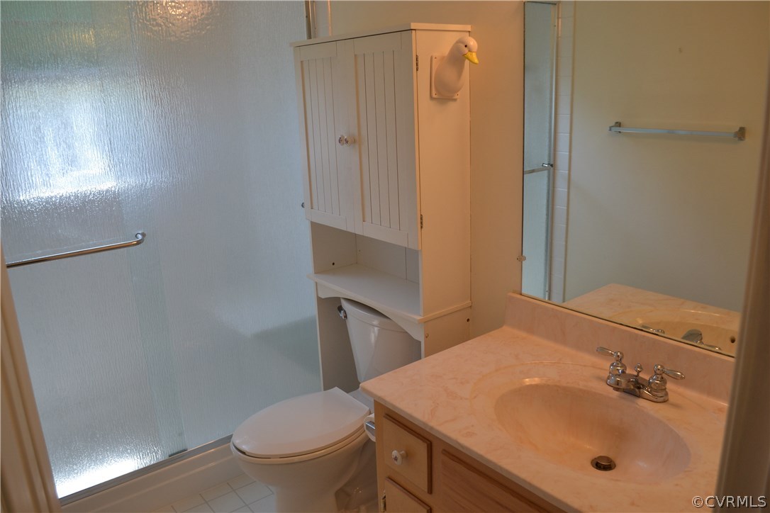 10525 Spring Run Road Chesterfield, VA 23832 - Photo 12 of 32 In law suite bath room