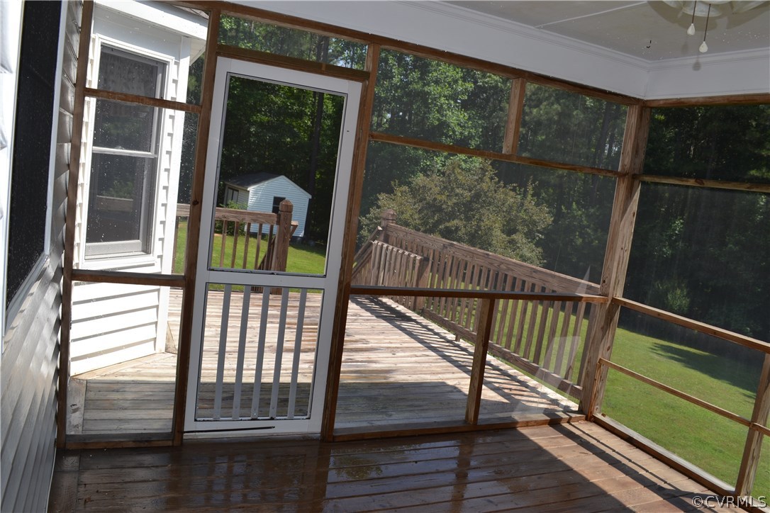 10525 Spring Run Road Chesterfield, VA 23832 - Photo 21 of 32