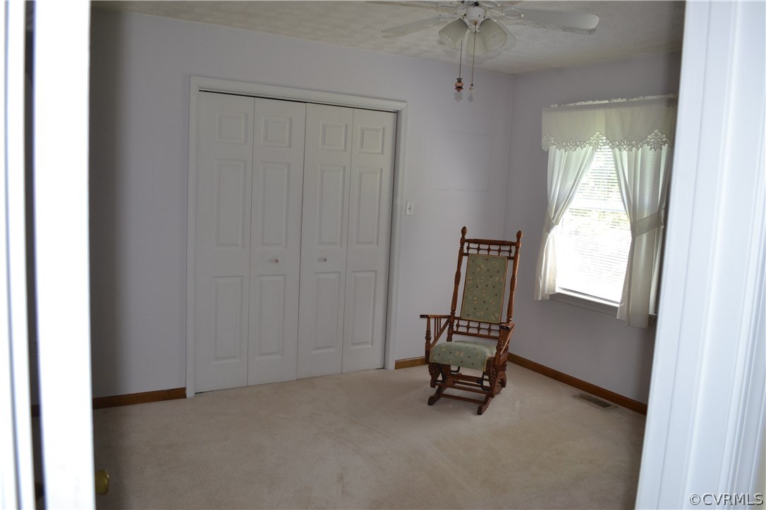 10525 Spring Run Road Chesterfield, VA 23832 - Photo 8 of 32 In law suite Bedroom