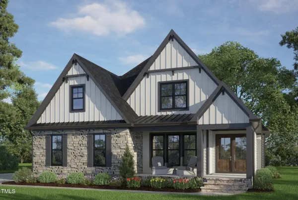 $990,000 | 12 Cabin Creek, Pittsboro, NC 27312