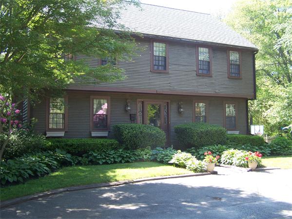 42 Old Pasture Road Cohasset, MA 02025 - Photo 1 of 12 Gallery Image 1