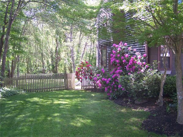 42 Old Pasture Road Cohasset, MA 02025 - Photo 4 of 12 Gallery Image 4