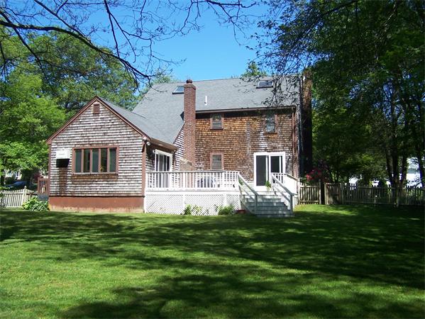 42 Old Pasture Road Cohasset, MA 02025 - Photo 5 of 12 Gallery Image 5