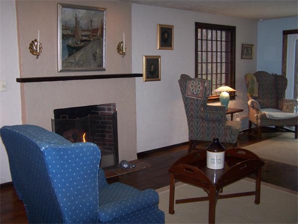 42 Old Pasture Road Cohasset, MA 02025 - Photo 9 of 12 Gallery Image 9