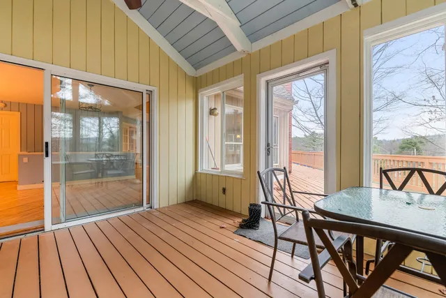 $899,999 | 119 Shedd Road, Grantham, NH 03753