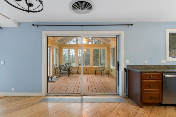 $899,999 | 119 Shedd Road, Grantham, NH 03753