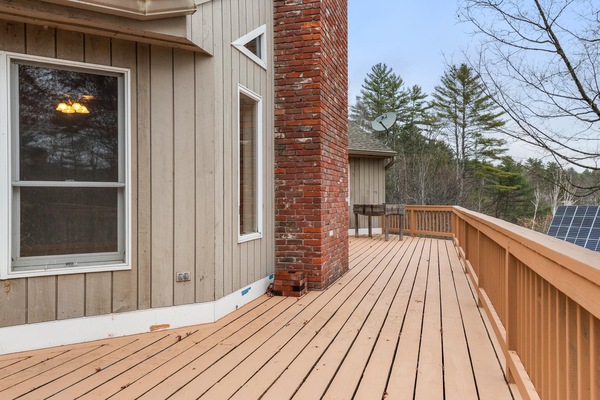 119 Shedd Road Grantham, NH 03753 - Photo 16 of 59