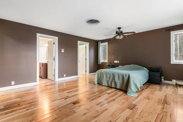 $899,999 | 119 Shedd Road, Grantham, NH 03753