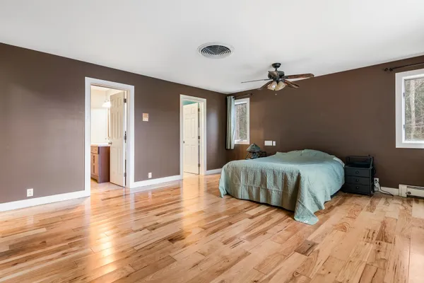 $899,999 | 119 Shedd Road, Grantham, NH 03753