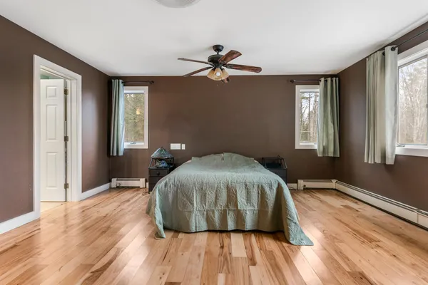 $899,999 | 119 Shedd Road, Grantham, NH 03753