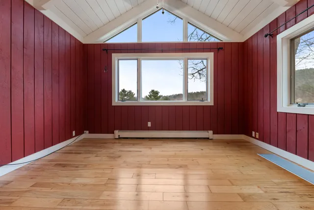 $899,999 | 119 Shedd Road, Grantham, NH 03753