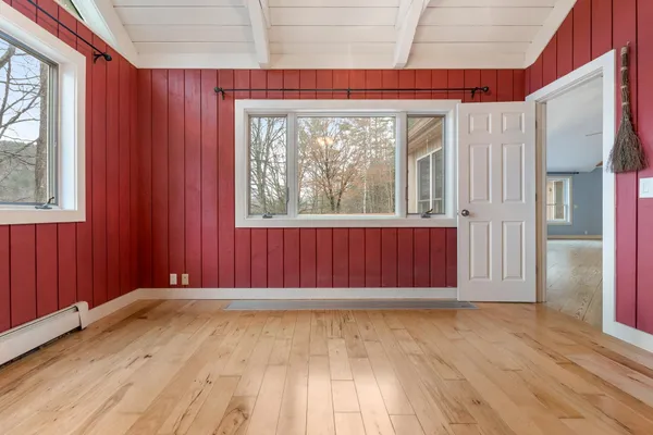 $899,999 | 119 Shedd Road, Grantham, NH 03753