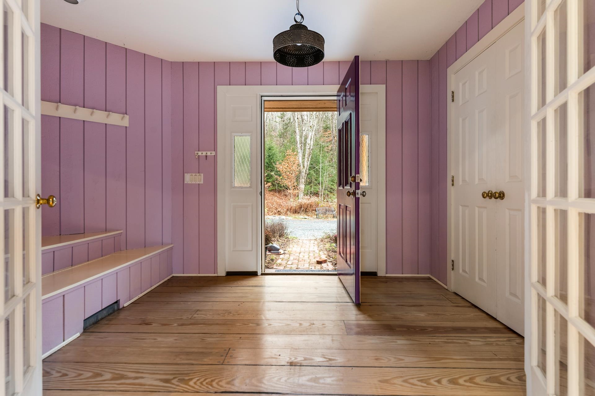 119 Shedd Road Grantham, NH 03753 - Photo 26 of 59