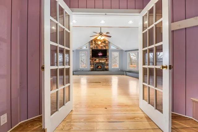 $899,999 | 119 Shedd Road, Grantham, NH 03753