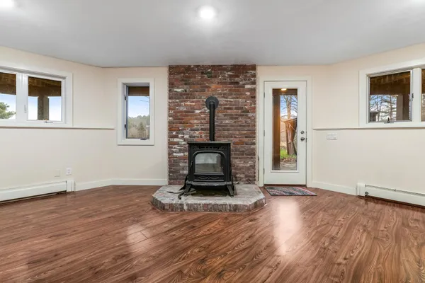 $899,999 | 119 Shedd Road, Grantham, NH 03753