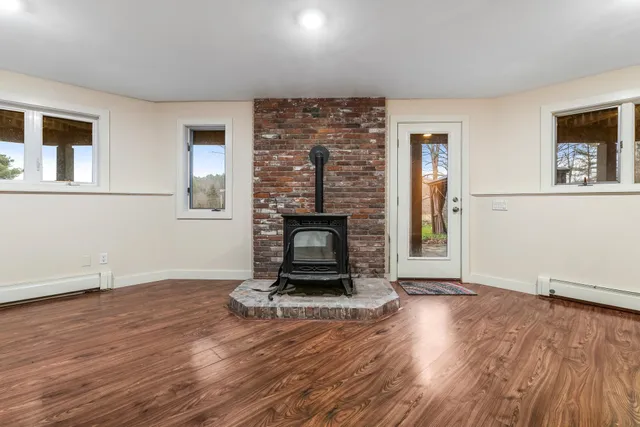 $899,999 | 119 Shedd Road, Grantham, NH 03753