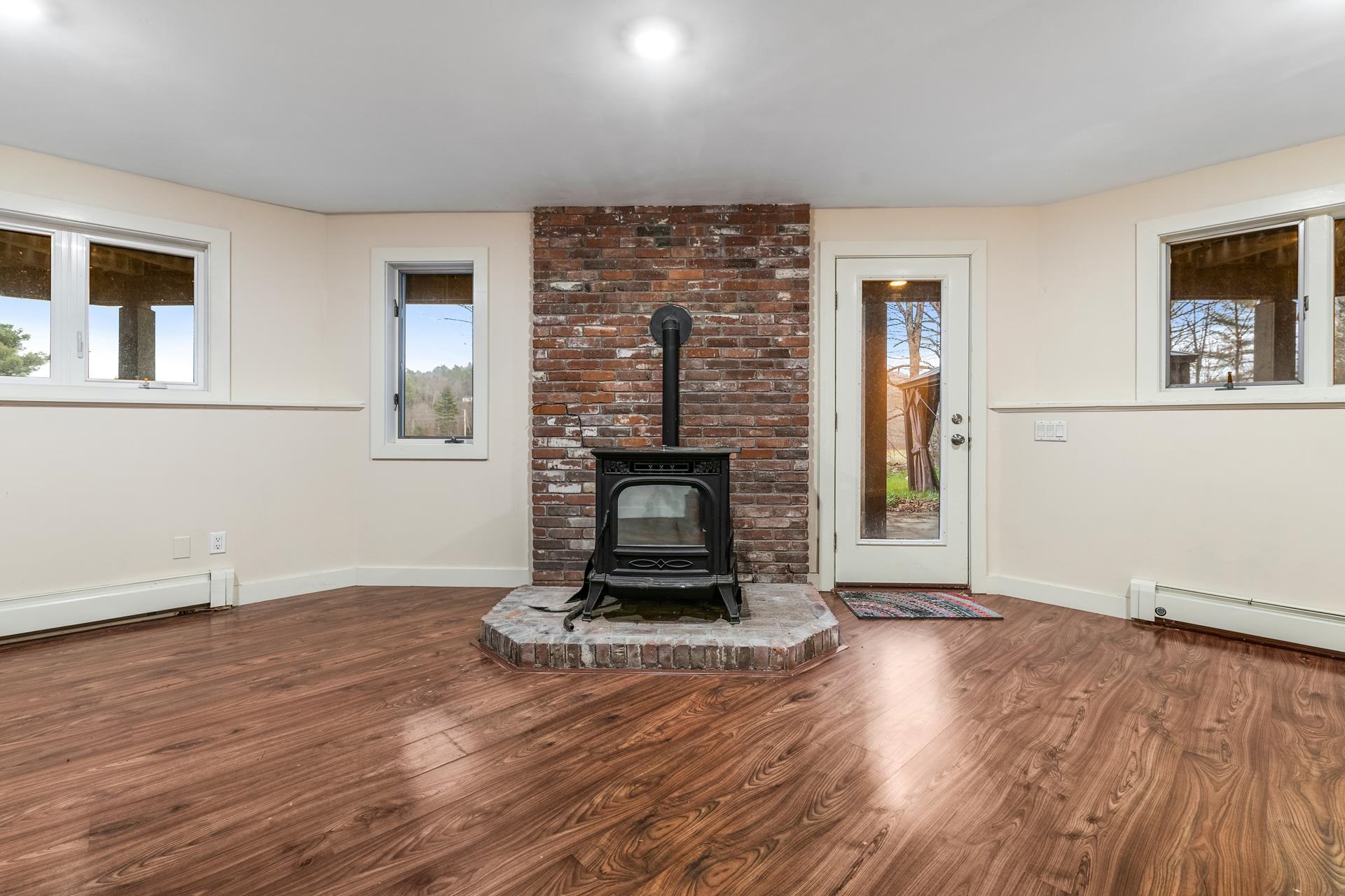 119 Shedd Road Grantham, NH 03753 - Photo 30 of 53