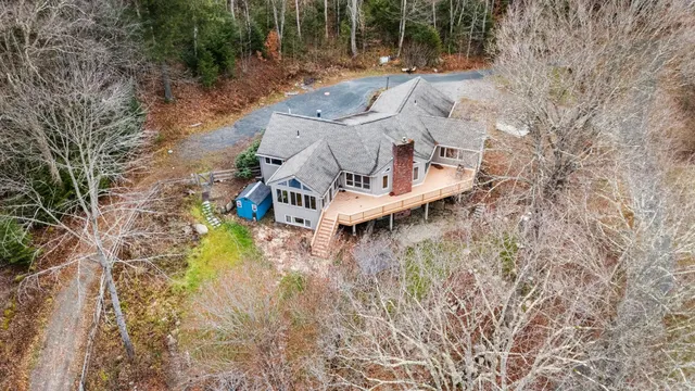 $899,999 | 119 Shedd Road, Grantham, NH 03753