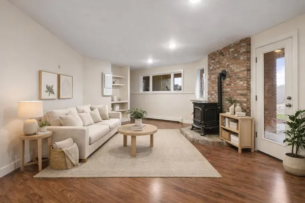 $899,999 | 119 Shedd Road, Grantham, NH 03753