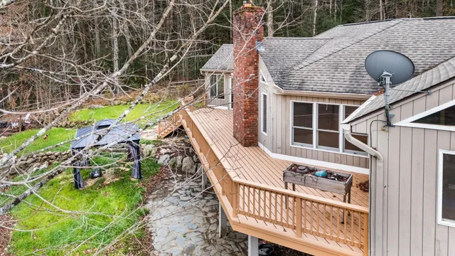 $899,999 | 119 Shedd Road, Grantham, NH 03753