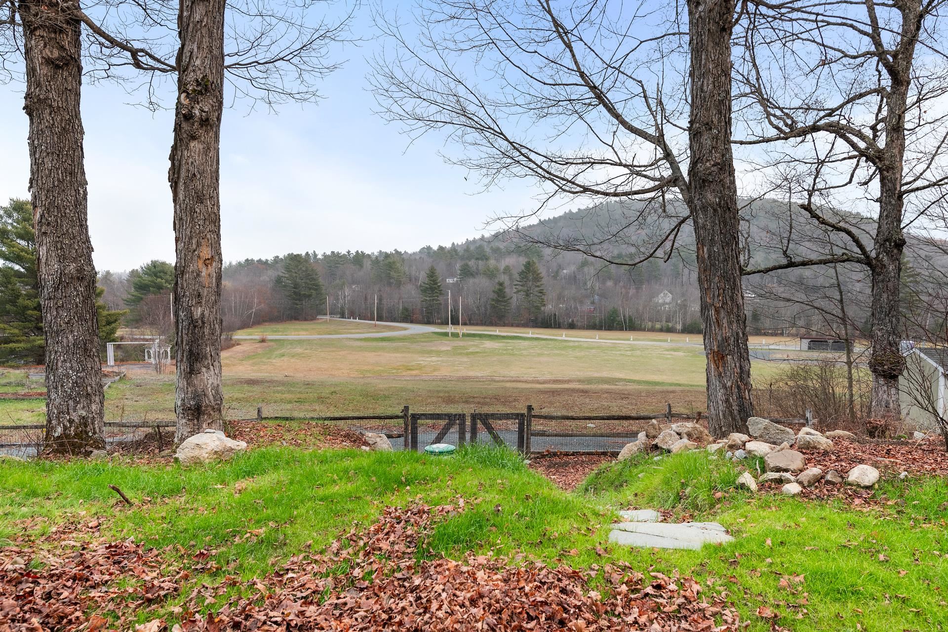 119 Shedd Road Grantham, NH 03753 - Photo 46 of 53