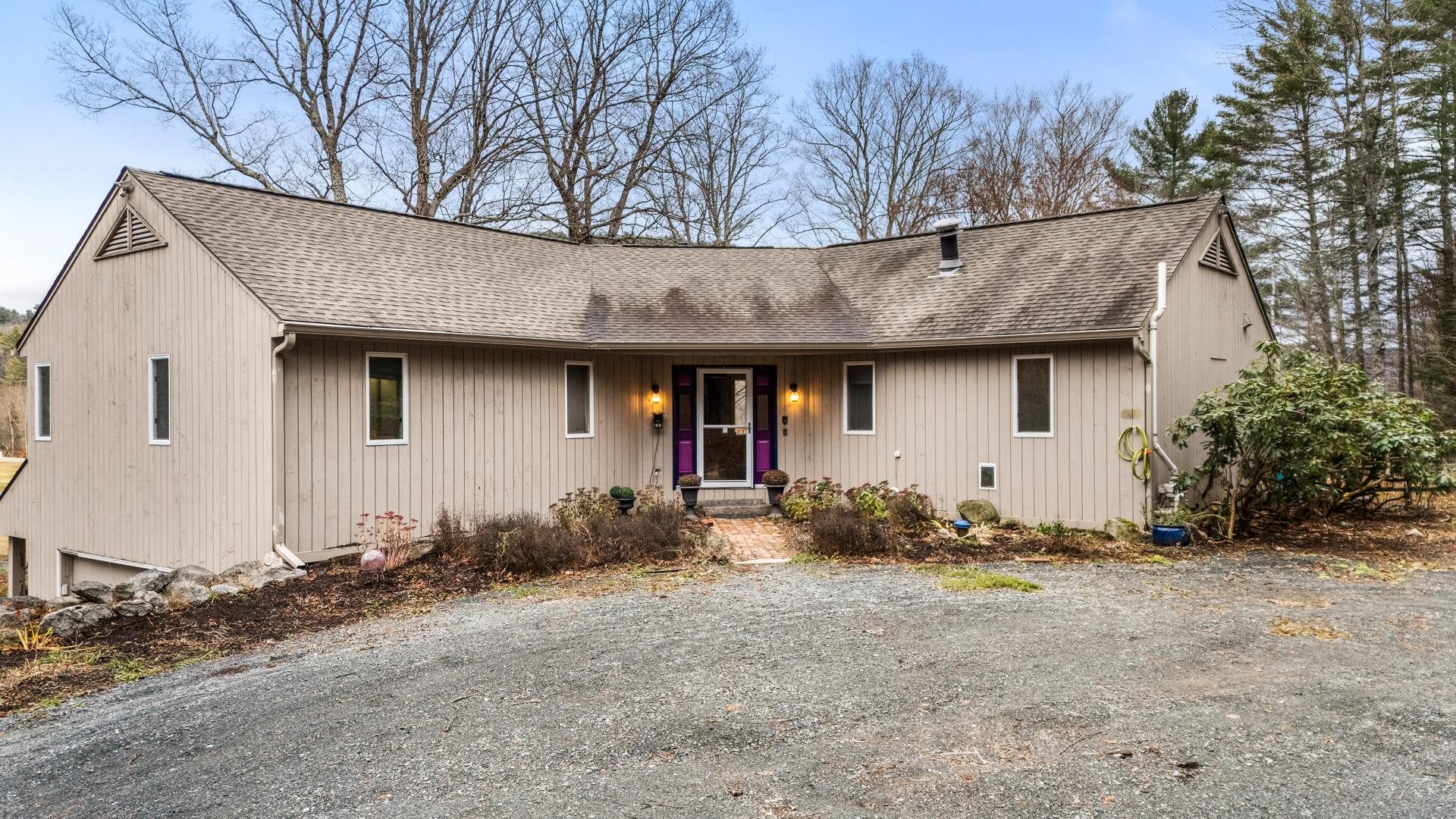 119 Shedd Road Grantham, NH 03753 - Photo 47 of 53