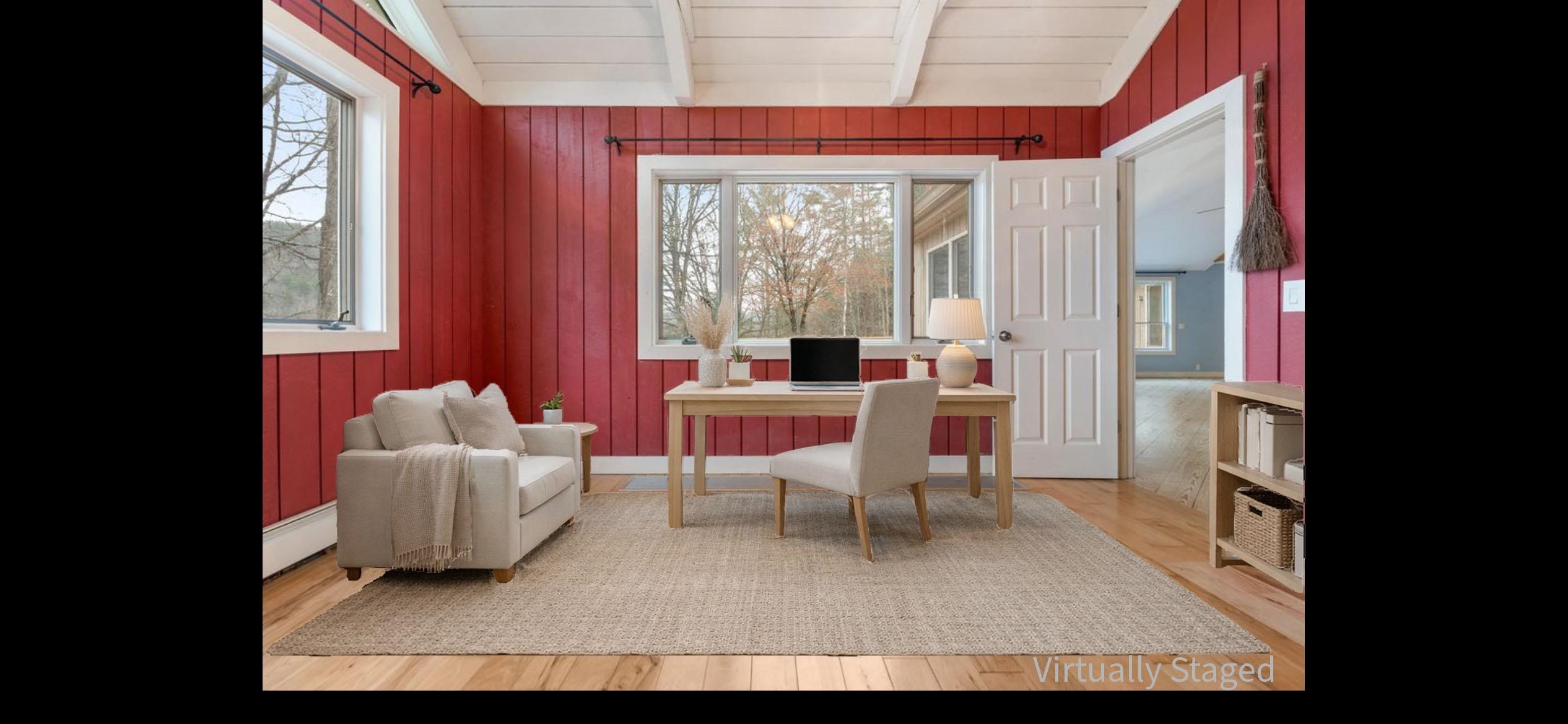 119 Shedd Road Grantham, NH 03753 - Photo 49 of 59