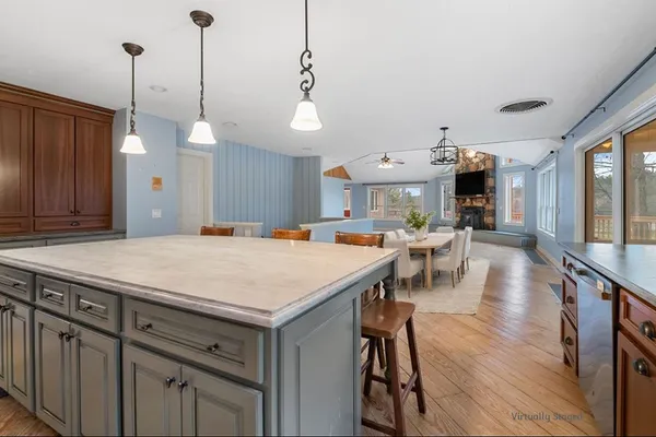 $899,999 | 119 Shedd Road, Grantham, NH 03753