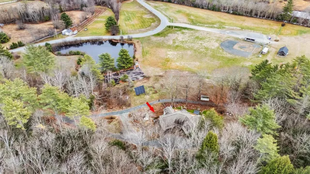 $899,999 | 119 Shedd Road, Grantham, NH 03753