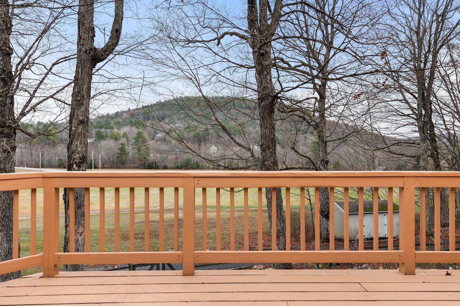 119 Shedd Road Grantham, NH 03753 - Photo 5 of 59